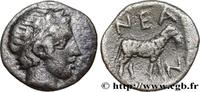  Obole c. 400-350 Classic 2 (400 BC to 350 BC) TROAS - NEANDRIA Néandria... 350,00 EUR  +  12,00 EUR shipping