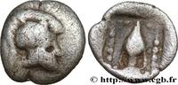  Obole c. 450-400 AC. Classic 2 (400 BC to 350 BC) TROAS - NEANDRIA Néan... 185,00 EUR  +  12,00 EUR shipping