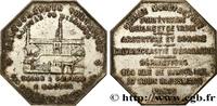 FRANCE MANUFACTURE D’ORFÈVRERIE LES MINES ET FORGES n.d. (28,5mm, 6,67g, 12h) -