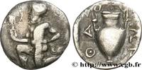  Trihemiobole c. 404-355 AC. Classic 2 (400 BC to 350 BC) THRACE - THRAC... 150,00 EUR  +  12,00 EUR shipping