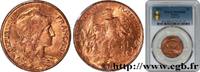 FRANCE 5 centimes Daniel-Dupuis III REPUBLIC 1913 (25mm, 5g, 6h) -