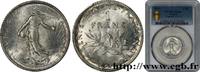 FRANCE 1 franc Semeuse III REPUBLIC Paris 1911 (23mm, 5g, 6h) -