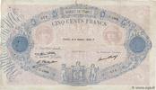 FRANCE 500 Francs BLEU ET ROSE FRANCE 500 Francs BLEU ET ROSE 1930 F -