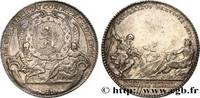 FRANCE Chambre de commerce de Lyon LES CHAMBRES DE COMMERCE n.d. (30mm, 9,46g, 6h) -