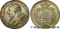 FRANCE Charles-Félix Claveau, maire d’Angers MAIRIE D’ANGERS 1789 (29mm, 11,47g, 6h) -
