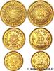 MOROCCO - FRENCH PROTECTORATE Série 3 essais de 10, 20 et 50 Francs AH 1371 MOROCCO - FRENCH PROTECTORATE Paris 1952 (mm, g, 6h) -