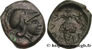 Birim c.  325 AC.  Klasik 2 (MÖ 400 ila 350 MÖ) LOCRIS - OPUS Oponte, Loc ... 150,00 EUR + 12,00 EUR kargo