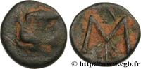 Chalque c.  365/345 - 335/330 AC.  Klasik 2 (MÖ 400 ila 350 MÖ) SIKYONA -... 150,00 EUR + 12,00 EUR nakliye