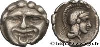 Obole c.  350-300 AC.  Helenistik 2 (MÖ 188 ila 30 MÖ) PAMPİLY - ASPEND ... 235,00 EUR + 12,00 EUR kargo