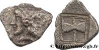 Obole c.  500-450 AC.  Klasik 1 (MÖ 480 - 400 MÖ) TROAS - TENEDOS Ténéd ... 180,00 EUR + 12,00 EUR kargo