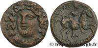 Dichalque c.  350 AC.  Klasik 2 (MÖ 400 ila 350 MÖ) THESSALY - LARISSA La ... 230,00 EUR + 12,00 EUR nakliye