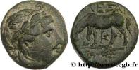  Demi-unité c. 200-150 AC. Hellenistic 1 (323 BC to 188 BC) TROAS - ALEX... 150,00 EUR  +  12,00 EUR shipping
