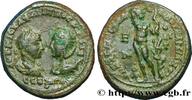 THE MILITARY CRISIS(235 AD to 284 AD) Pentassaria PHILIPPUS Marcianopolis, Mésie Inférieure c. 245-247 (29mm, 16,22g, 6h) -