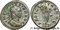 THE MILITARY CRISIS(235 AD to 284 AD) Aurelianus PROBUS Siscia 277 (22,5mm, 3,50g, 6h) -