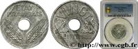 FRANCE VINGT centimes État français FRENCH STATE 1941 (24mm, 3,5g, 6h) -