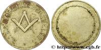 FRANCE MARCELIN BERTHELOT LOGES A L’ORIENT DE PARIS - LOGES PARISIENNES n.d (23mm, 3g, 12h) -