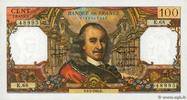 FRANCE 100 Francs CORNEILLE FRANCE 100 Francs CORNEILLE 1965 UNC- -