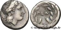 Hemidrachme c.  340-320 AC.  Klasik 3 (MÖ 350 ila 323 MÖ) ACHAIA - PELLEN ... 370,00 EUR + 12,00 EUR nakliye