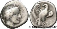 Hemidrachme c.  368 AC.  Helenistik 1 (MÖ 323 ila MÖ 188) ELIS - ELIA (OL ... 850,00 EUR + 12,00 EUR nakliye