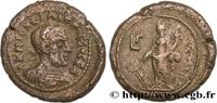 THE MILITARY CRISIS(235 AD to 284 AD) Tétradrachme PHILIPPUS Alexandrie, Égypte 245-246 (24mm, 12,21g, 12h) -