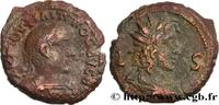 THE MILITARY CRISIS(235 AD to 284 AD) Tétradrachme PHILIPPUS Alexandrie, Égypte 248-249 (23mm, 11,62g, 12h) -