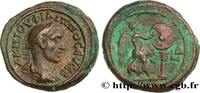THE MILITARY CRISIS(235 AD to 284 AD) Tétradrachme PHILIPPUS Alexandrie, Égypte 246-247 (23mm, 13,17g, 12h) -