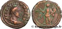 THE MILITARY CRISIS(235 AD to 284 AD) Tétradrachme PHILIPPUS II Alexandrie, Égypte 247-248 (22,5mm, 11,21g, 12h) -