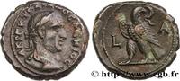 THE MILITARY CRISIS(235 AD to 284 AD) Tétradrachme TRAJAN DECIUS Alexandrie, Égypte 249-250 (22,5mm, 12,29g, 12h) -