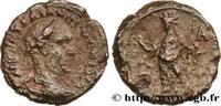 THE MILITARY CRISIS(235 AD to 284 AD) Tétradrachme TRAJAN DECIUS Alexandrie, Égypte 249-250 (22mm, 9,34g, 12h) -