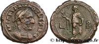 THE MILITARY CRISIS(235 AD to 284 AD) Tétradrachme TRAJAN DECIUS Alexandrie, Égypte 250-251 (22,5mm, 11,82g, 12h) -