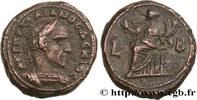 THE MILITARY CRISIS(235 AD to 284 AD) Tétradrachme TRAJAN DECIUS Alexandrie, Égypte 250-251 (23mm, 12,77g, 12h) -