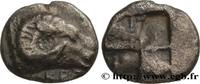 Obole c.  510-480 AC.  Klasik 2 (MÖ 400 ila 350 MÖ) TROAS - CEBRENE Kebre ... 250,00 EUR + 12,00 EUR kargo