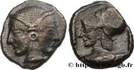 Trihemiobole c.  480-450 AC.  Klasik 1 (MÖ 480 - 400 MÖ) MYSIA - LAMPSA ... 250,00 EUR + 12,00 EUR kargo