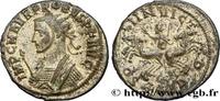 THE MILITARY CRISIS(235 AD to 284 AD) Aurelianus PROBUS Cyzique 280 (22,5mm, 4,21g, 6h) -