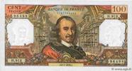 FRANCE 100 Francs CORNEILLE FRANCE 100 Francs CORNEILLE 1976 AU -