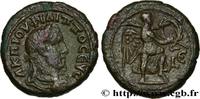THE MILITARY CRISIS(235 AD to 284 AD) Tétradrachme PHILIPPUS Alexandrie, Égypte 247-248 (22,5mm, 12,49g, 12h) -