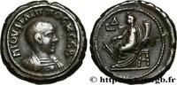 THE MILITARY CRISIS(235 AD to 284 AD) Tétradrachme PHILIPPUS II Alexandrie, Égypte 246-247 (23mm, 13,44g, 12h) -