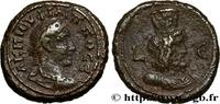 THE MILITARY CRISIS(235 AD to 284 AD) Tétradrachme PHILIPPUS II Alexandrie, Égypte 247-248 (23,5mm, 11,86g, 12h) -