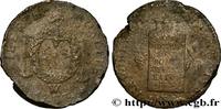 FRANCE 2 sols dit à la table de loi THE CONVENTION Lille 1793 (32,5mm, 25,06g, 6h) -