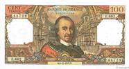FRANCE 100 Francs CORNEILLE FRANCE 100 Francs CORNEILLE 1975 AU- -