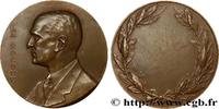 FRANCE Médaille, Colonel de La Rocque PERSONNAGES n.d. (49mm, 50,9g, 12h) -