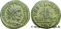 THE MILITARY CRISIS(235 AD to 284 AD) Dupondius PHILIPPUS Viminacium, Mésie Supérieure 244 (24,00mm, 8,34g, 1h) -