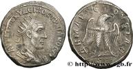 THE MILITARY CRISIS(235 AD to 284 AD) Tétradrachme syro-phénicien TRAJAN DECIUS Antioche, Syrie, Séleucie et Piérie 250 (26,5mm, 11,53g, 6h) -