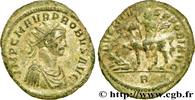 THE MILITARY CRISIS(235 AD to 284 AD) Aurelianus PROBUS Rome 278 (24mm, 4,18g, 12h) -