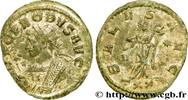 THE MILITARY CRISIS(235 AD to 284 AD) Aurelianus PROBUS Ticinum 281 (23,50mm, 3,31g, 12h) -
