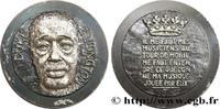 FRANCE Médaille, Duke Ellington PERSONNAGES Monnaie de Paris 1967 (85,5mm, 333,5g, 12h) -