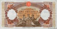 ITALY 10000 Lire ITALY 10000 Lire 1961 VF -