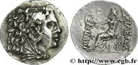  Tétradrachme c. 175-125 AC. Hellenistic 2 (188 BC to 30 BC) THRACE - ME... 350,00 EUR  +  12,00 EUR shipping