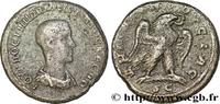 THE MILITARY CRISIS(235 AD to 284 AD) Tétradrachme syro-phénicien HOSTILIAN Antioche, Syrie, Séleucie et Piérie 251 (28mm, 10,44g, 12h) -