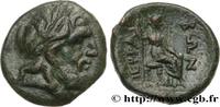  Trichalque c. 150-50 AC. Classic 1 (480 BC to 400 BC) THESSALY - PHERRA... 125,00 EUR  +  12,00 EUR shipping